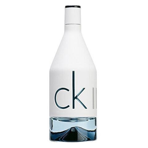 Calvin Klein CK IN2U Erkek Parfüm EDT 100 ml