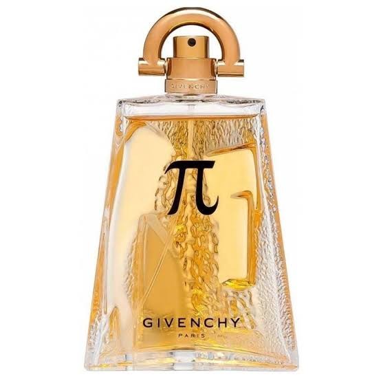 Givenchy Pi EDT 100 ml Erkek Parfümü
