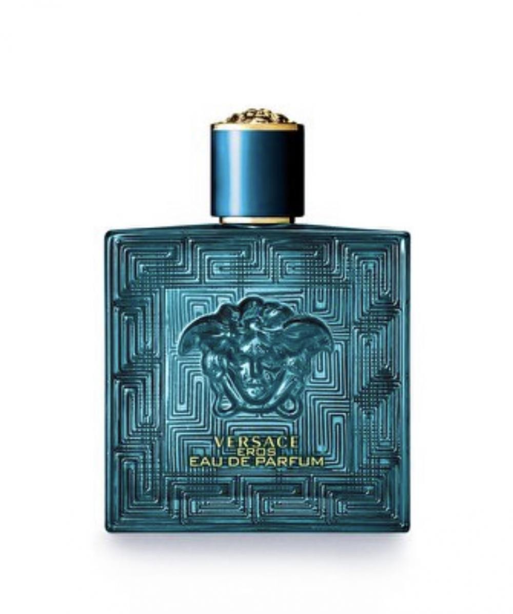 Versace Eros Edp 100 ml Erkek Parfüm Tester