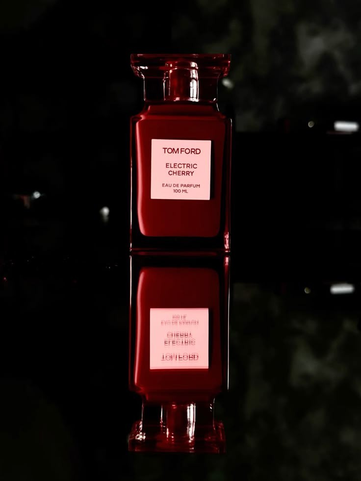 Tom Ford Electric Cherry EDP 100ml