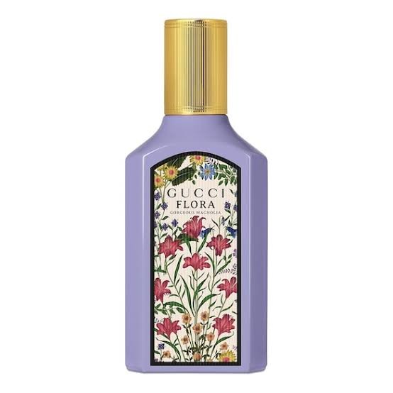 Gucci Flora Gorgeous Magnolia Edp 100ml 