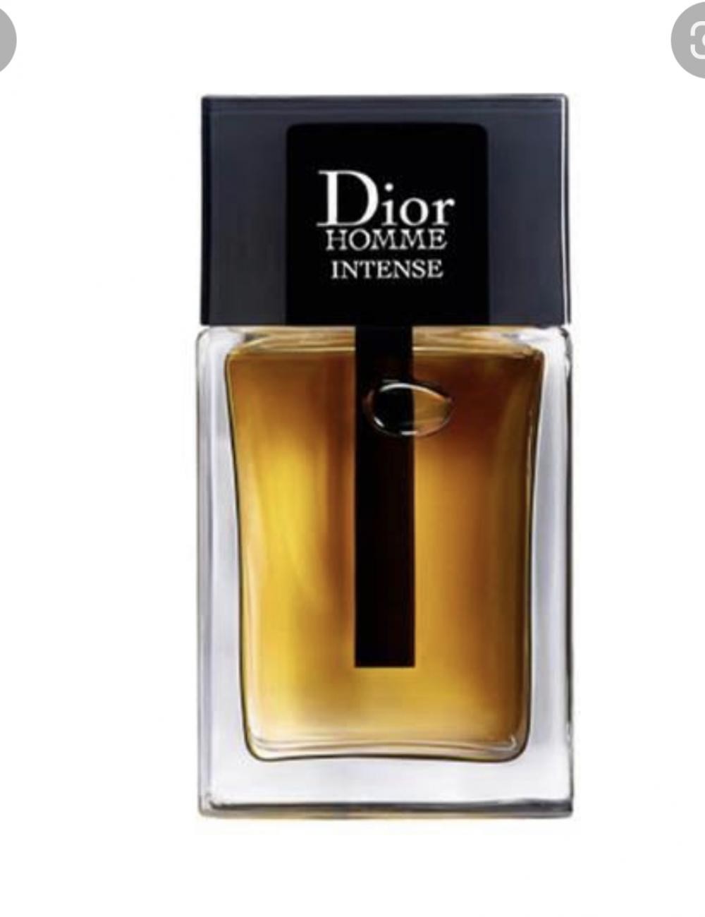 Dior Homme Intense EDP 100 ml Erkek Parfüm tester