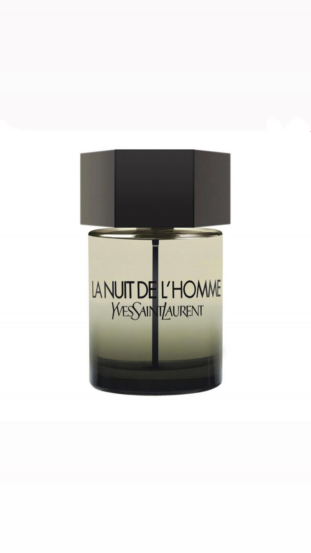 Yves Saint Laurent La Nuit De L'Homme Edt 100 Ml Erkek Parfümü tester