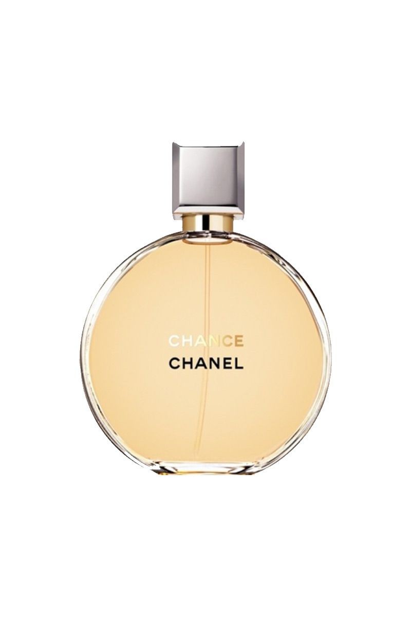 Chanel Chance Parfum 100ml Edp Bayan Tester Parfüm