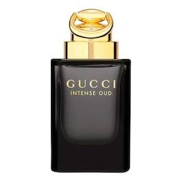 Gucci Oud Intense EDP 90ML Unisex Parfüm