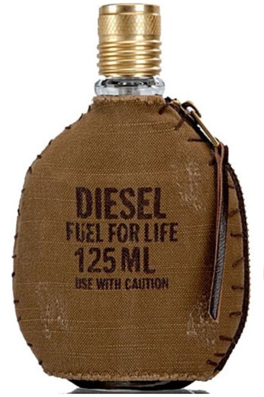 Diesel Fuel For Life 125ml Erkek Tester Parfüm