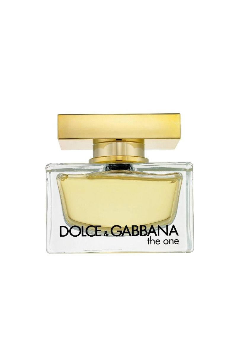 Dolce Gabbana The One Edp 75ml Bayan Tester Parfüm