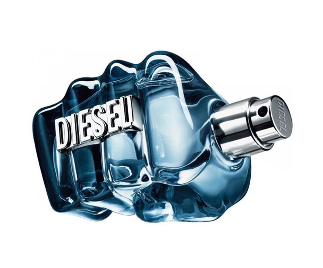 Diesel Only The Brave Edt 75ml Erkek Tester Parfüm