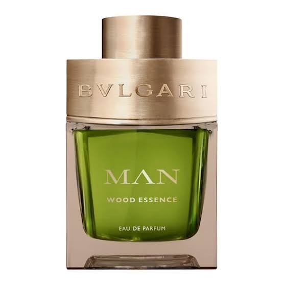 BVLGARI Man Wood Essence EDP