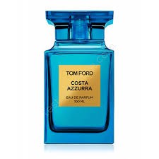 Tom Ford Costa Azzurra Edp Unısex Parfüm 100 Ml