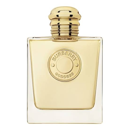 Burberry Goddess Eau de Parfum 100 ml Kadın Parfüm 