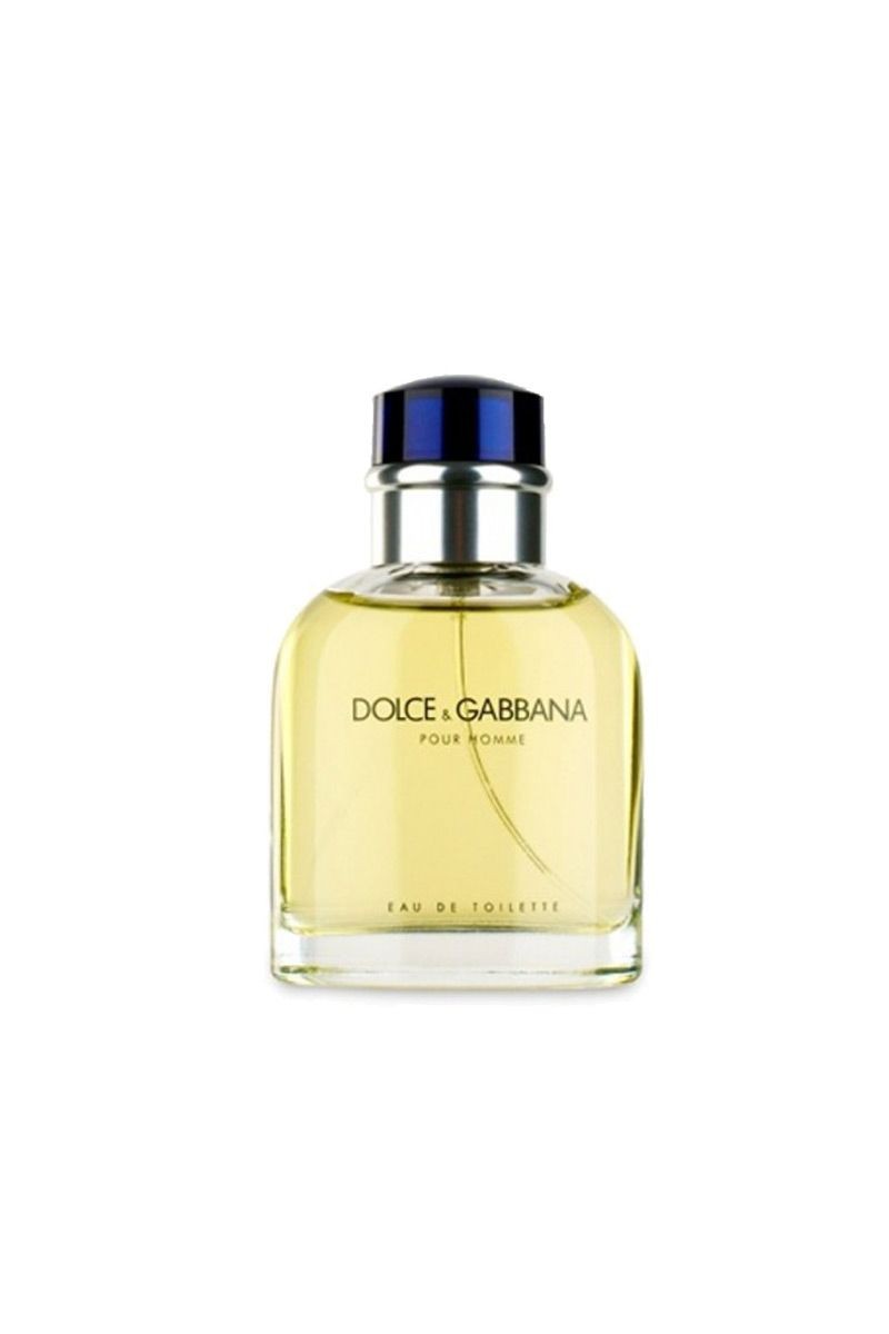 Dolce Gabbana Pour Homme Edt 125ml Erkek Tester Parfüm