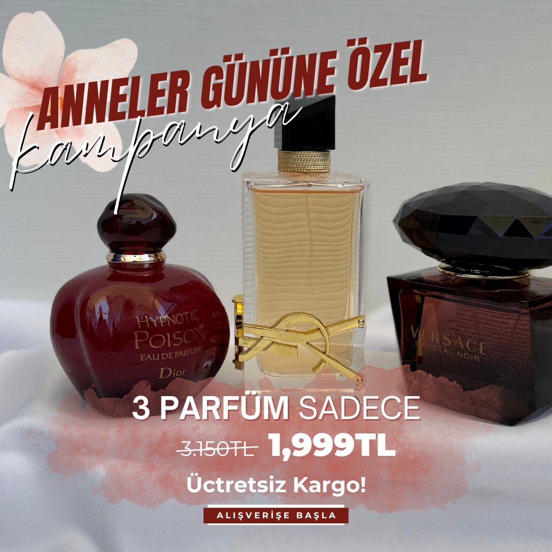 Anneler Günü Sepeti