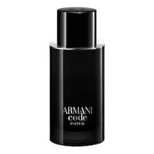 Giorgio Armani Code Le EDP 125ML Erkek Parfüm