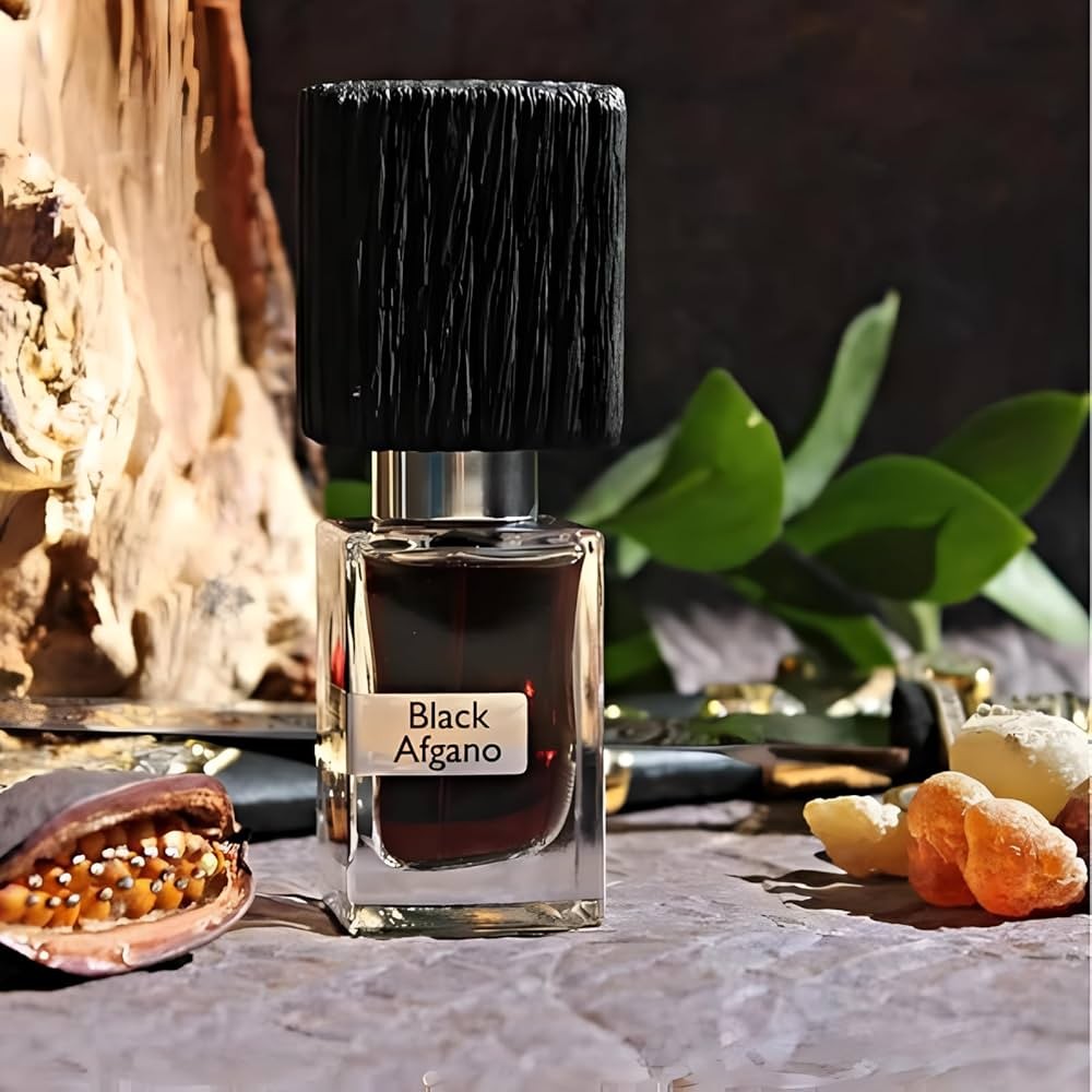 Nasomatto Black Afgano 30ml unisex 