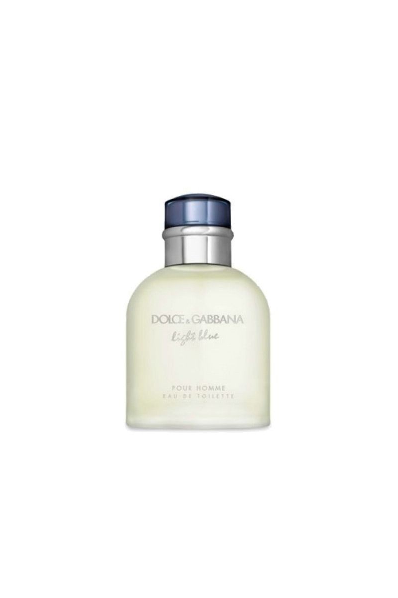 Dolce Gabbana Light Blue Edt 125ml Erkek Tester Parfüm