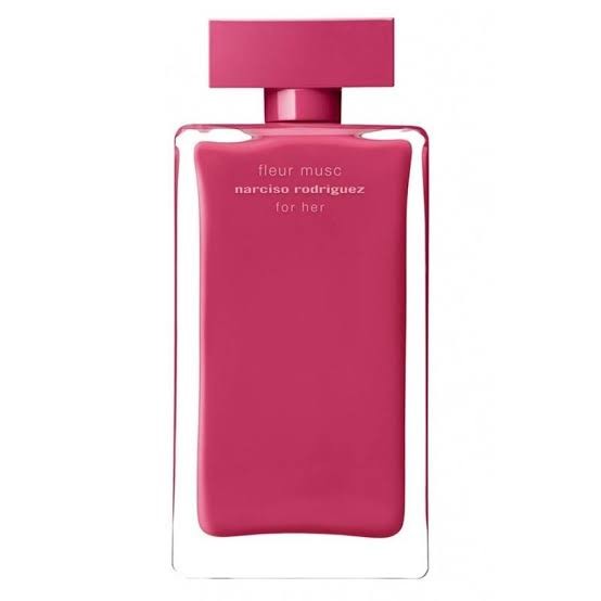 Narciso Rodriguez For Her Fleur Musc EDP 100ML