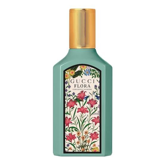 Gucci Flora Gorgeous Jasmine Edp 100  Ml