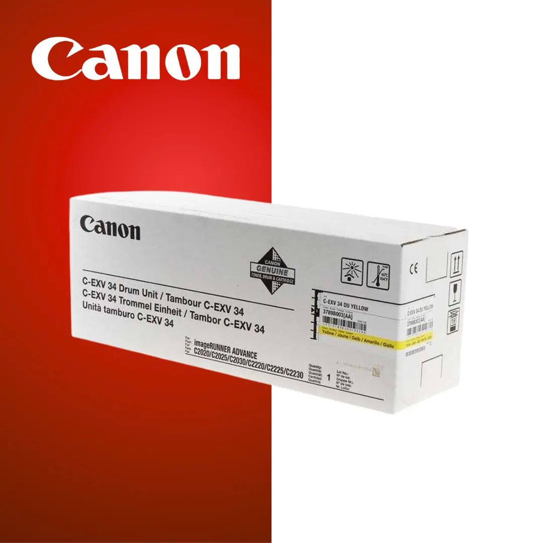 Canon Drum Ünitesi