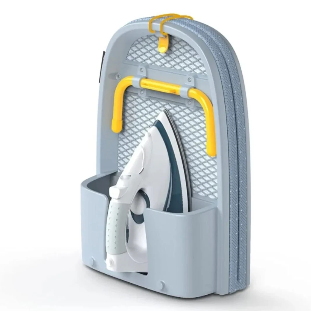 Katlanır Mini Ütü Masası Arow