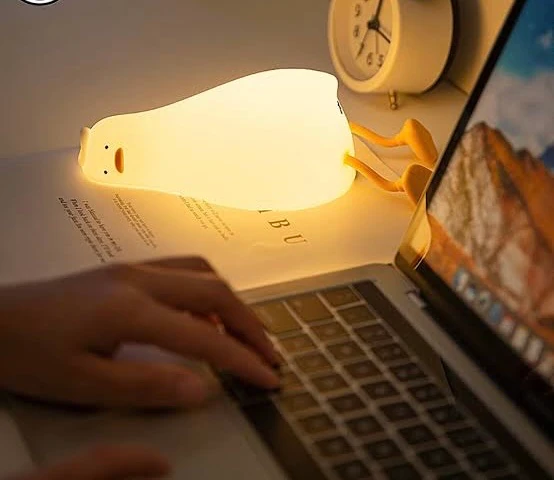 Minik Civciv Gece Lambası