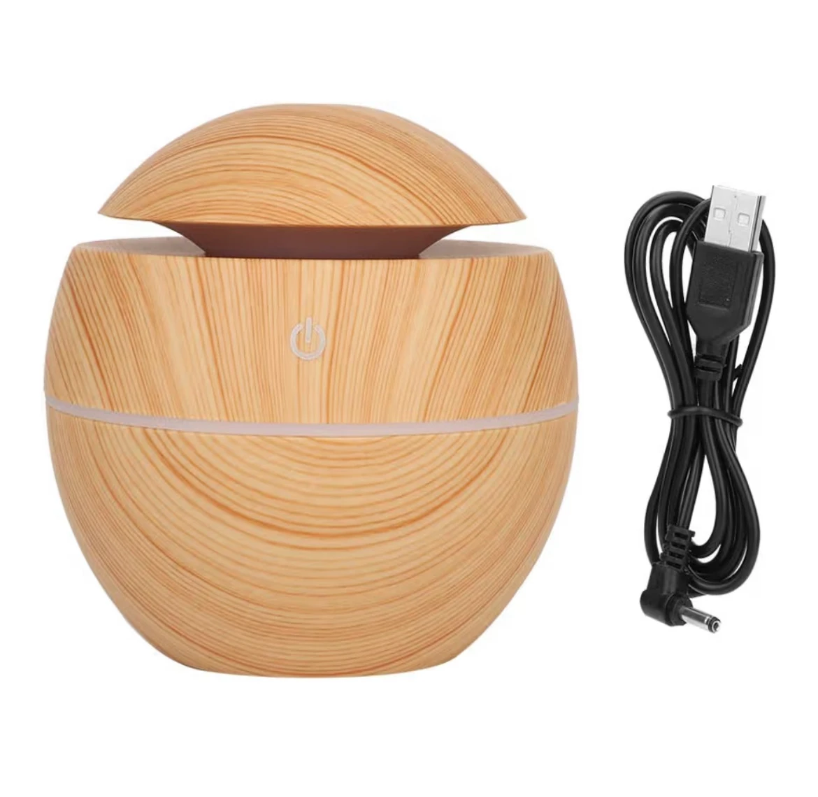 Ahşap Hava Nemlendirici