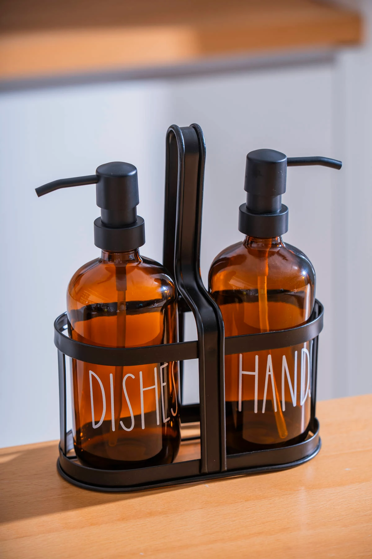 İkili Sabunluk Seti