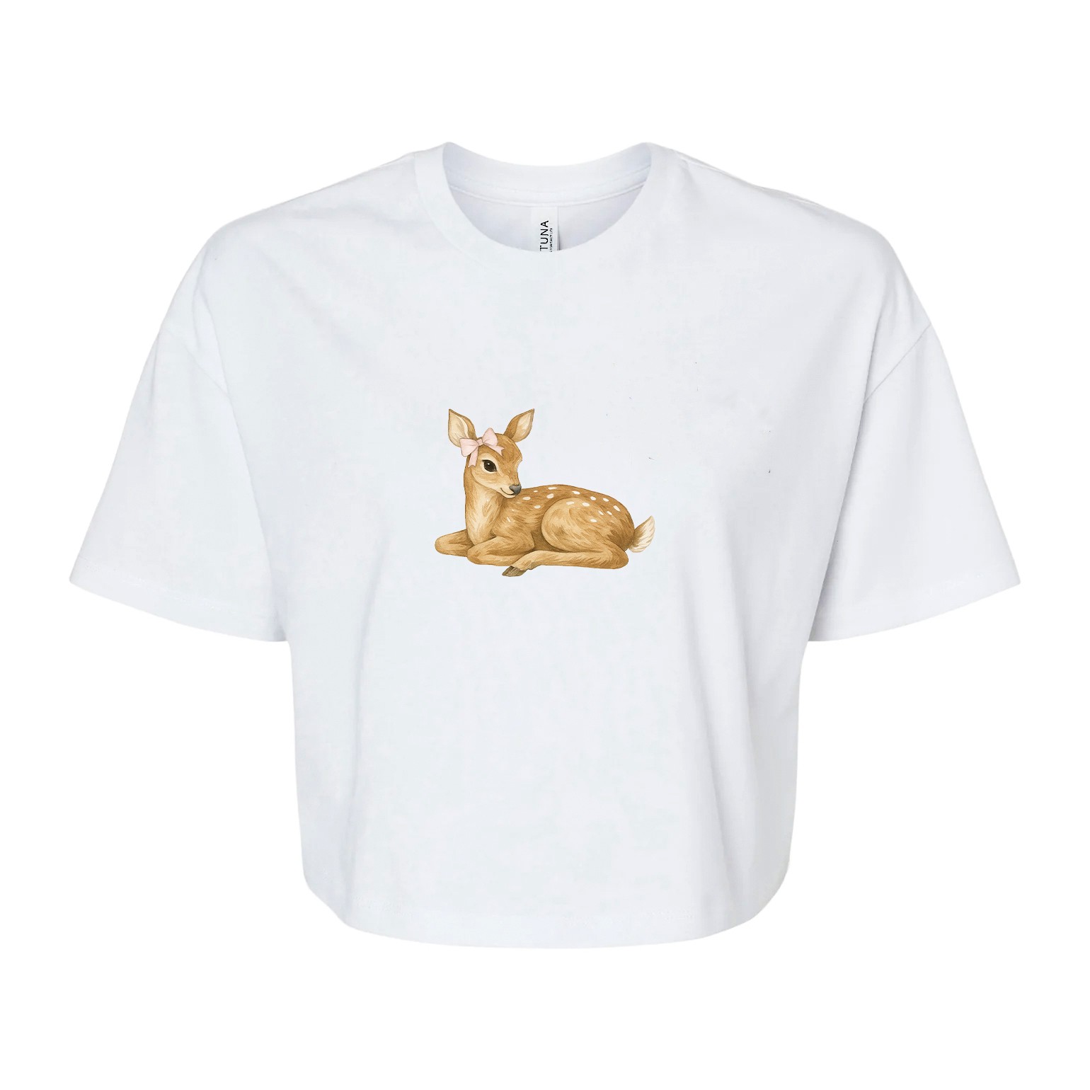 Bambi Baby Tee