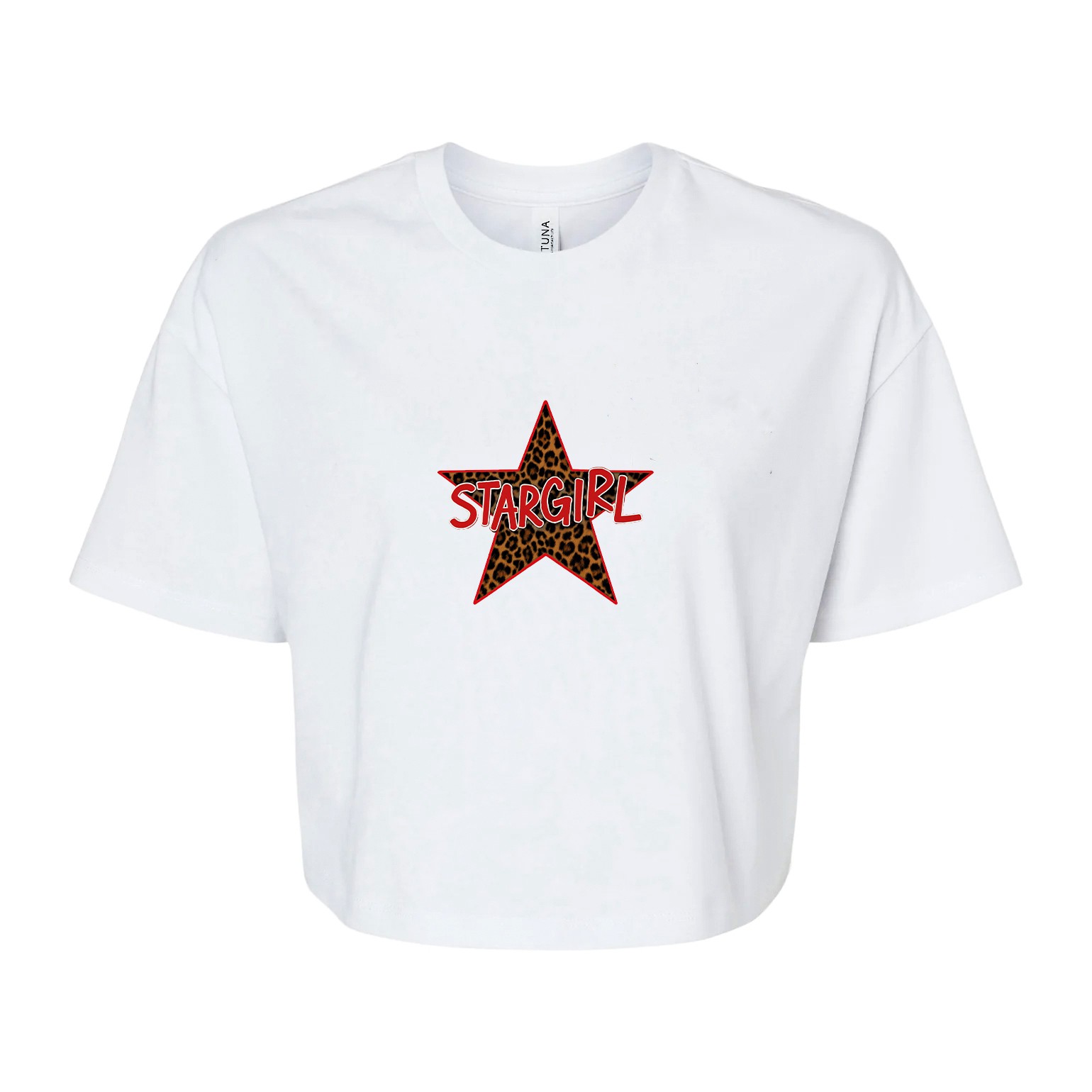 Star Girl Baby Tee