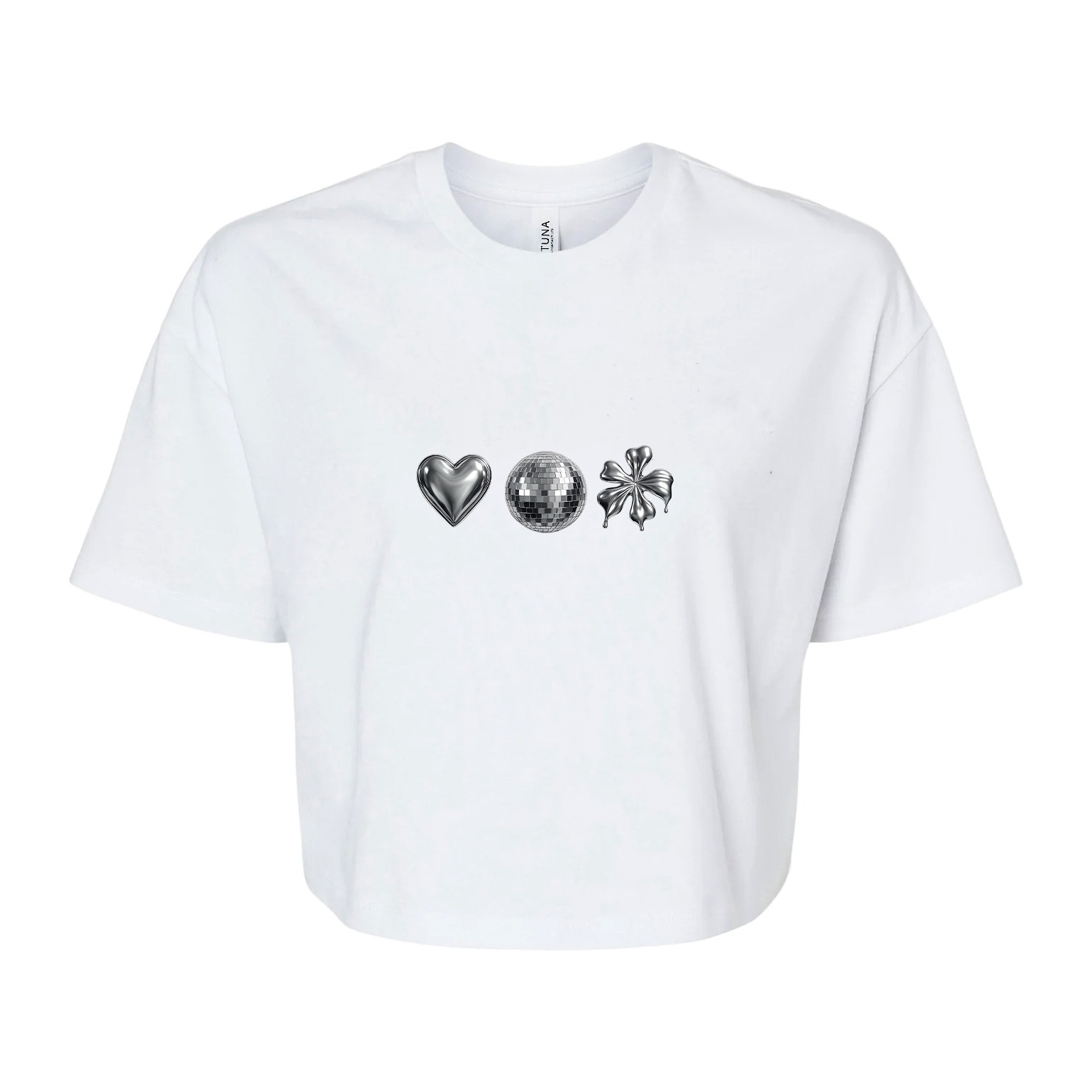 Disco Baby Tee