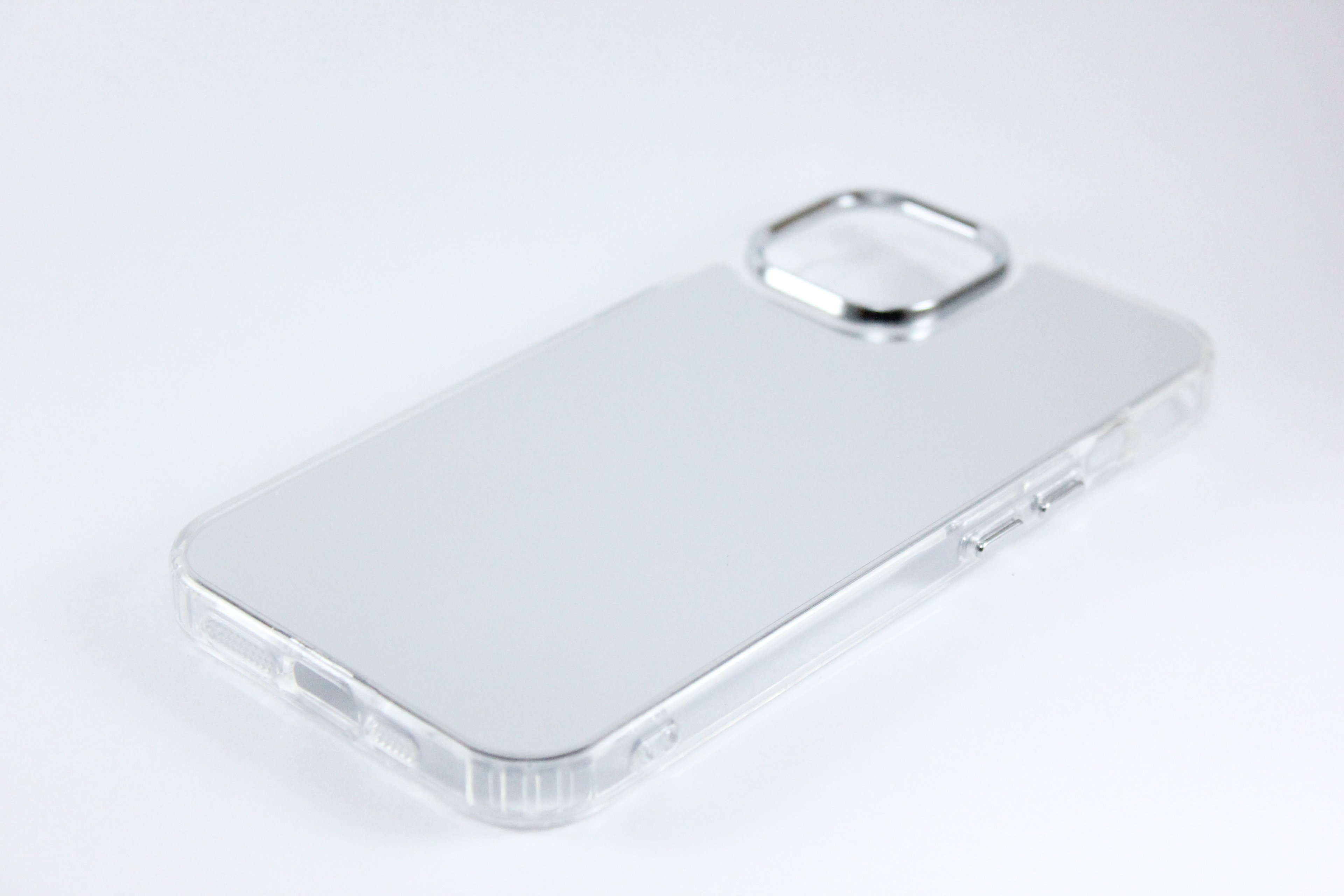 Iphone Aynalı Telefon Kılıfı