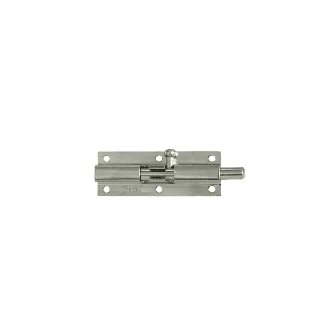 BEŞEL KLAS SÜRGÜ KROM 40 mm