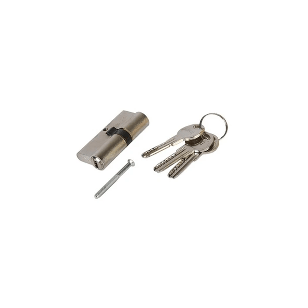 KALE SİSTEM BAREL ÇELİK PİMLİ 83 mm SATEN