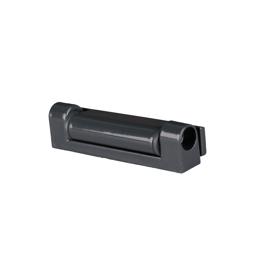 AKPEN PVC KAPI MENTEŞE SİYAH 100 mm