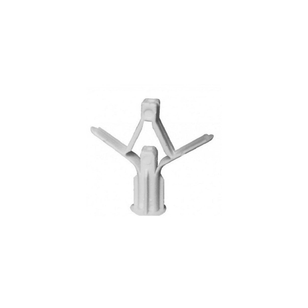 MADE KANATLI ALÇIPAN DÜBELİ 3 mm (500 adet)