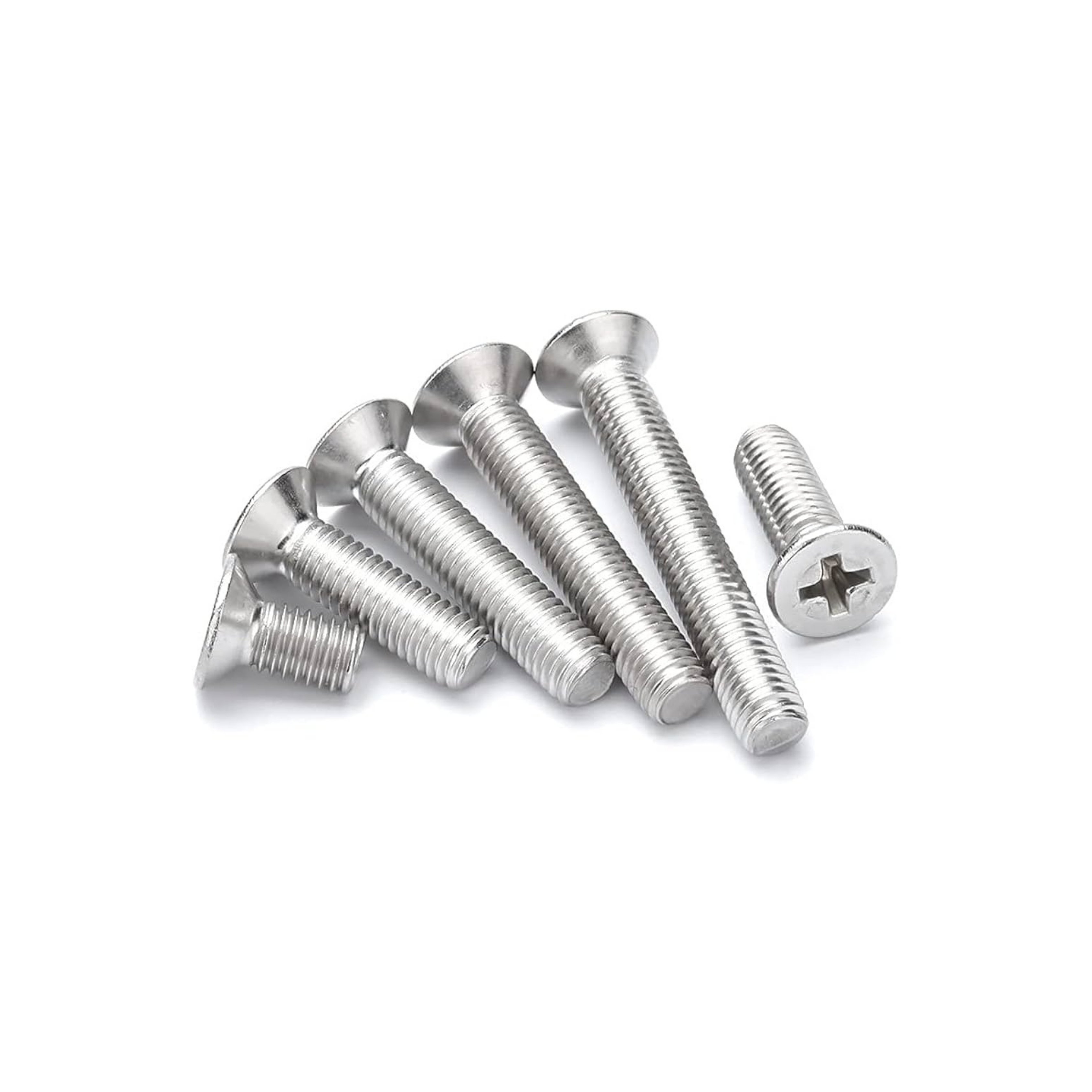 YHB VİDA M4*15