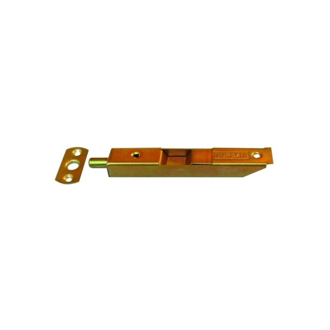 NURSAN GÖMME SÜRGÜ 10 cm SARI