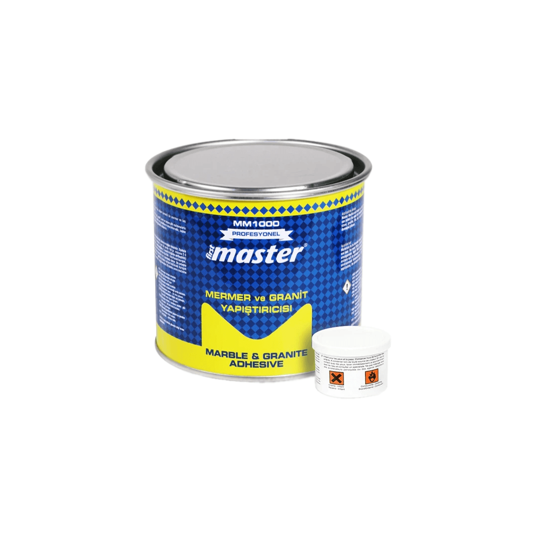 MASTER MERMER YAPIŞTIRICI 250 GR