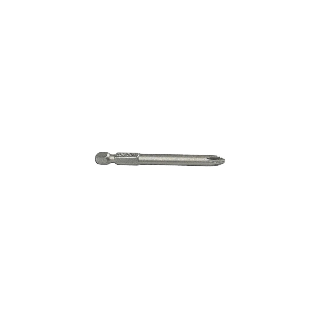 GFB YUVARLAK YILDIZ BİTS UÇ PH2*100 mm
