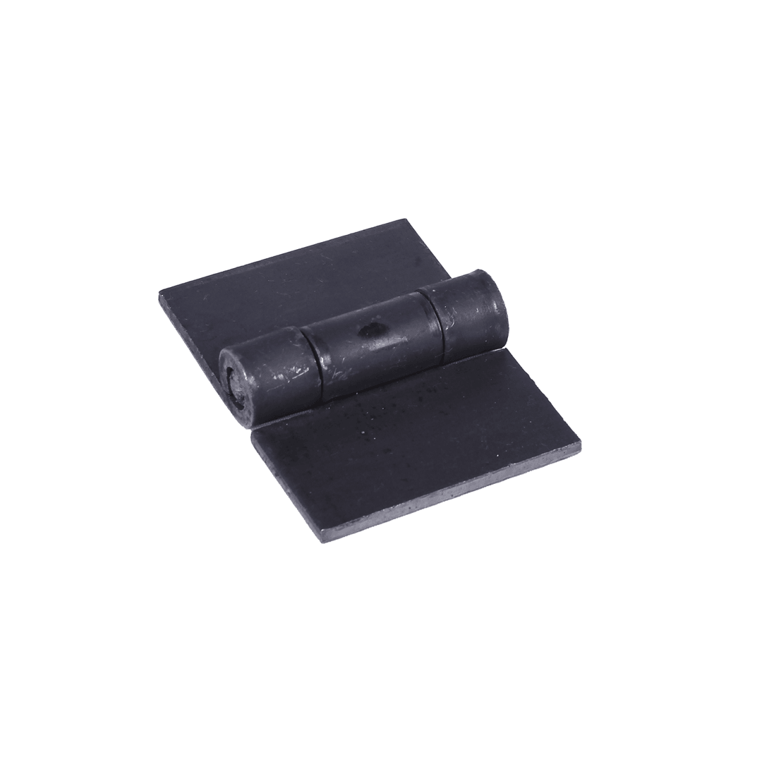 DİRİM KARASÖR YAPRAK MENTEŞE 6 CM KR833