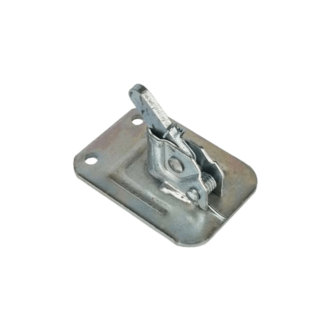MASTER ÇİROZ KİLİT GALVANİZLİ 4 mm