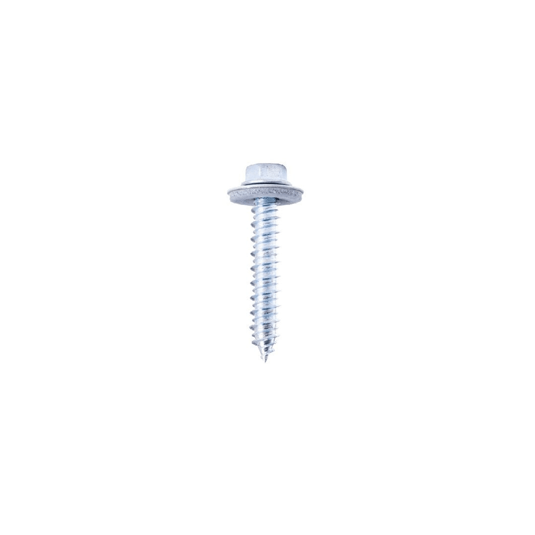 SELECTRON ALT SİV.BETON VİDASI 6,3*75