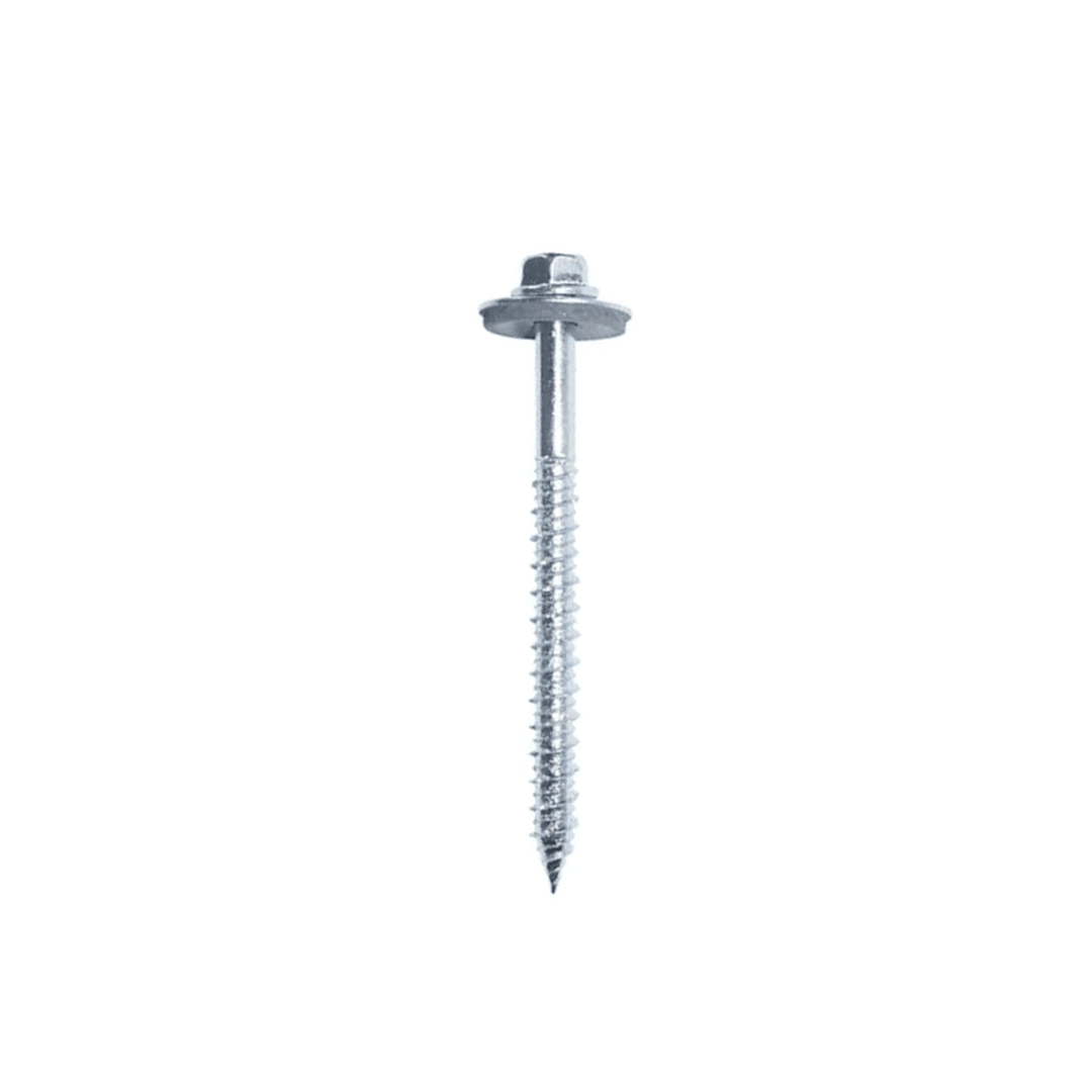 MERİDYEN AHŞAP ÇATI VİDASI 6,3*75 mm