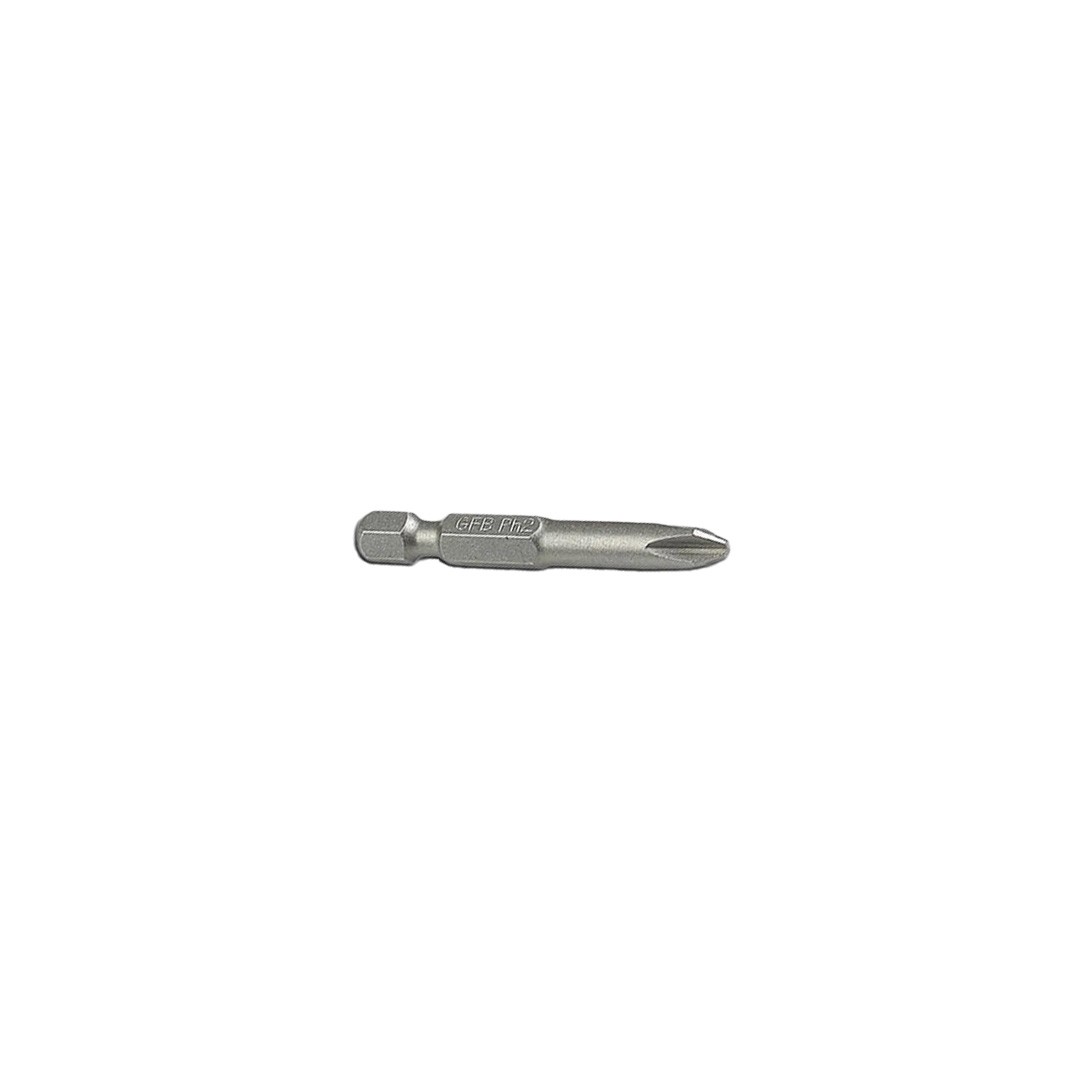 GFB YUVARLAK YILDIZ BİTS UÇ PH2*75 mm