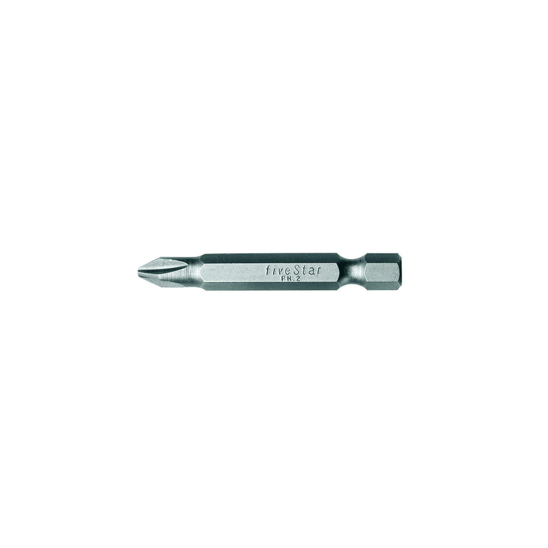 FİVESTAR MANYETİK BİTS YILDIZ UÇ PH2*150 mm