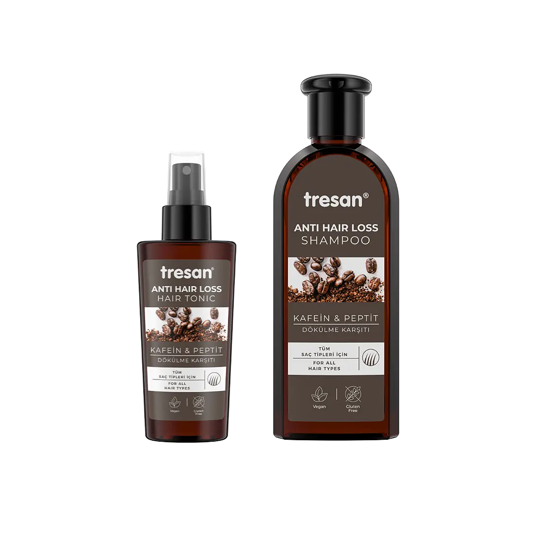 Hair Tonics | Tresan