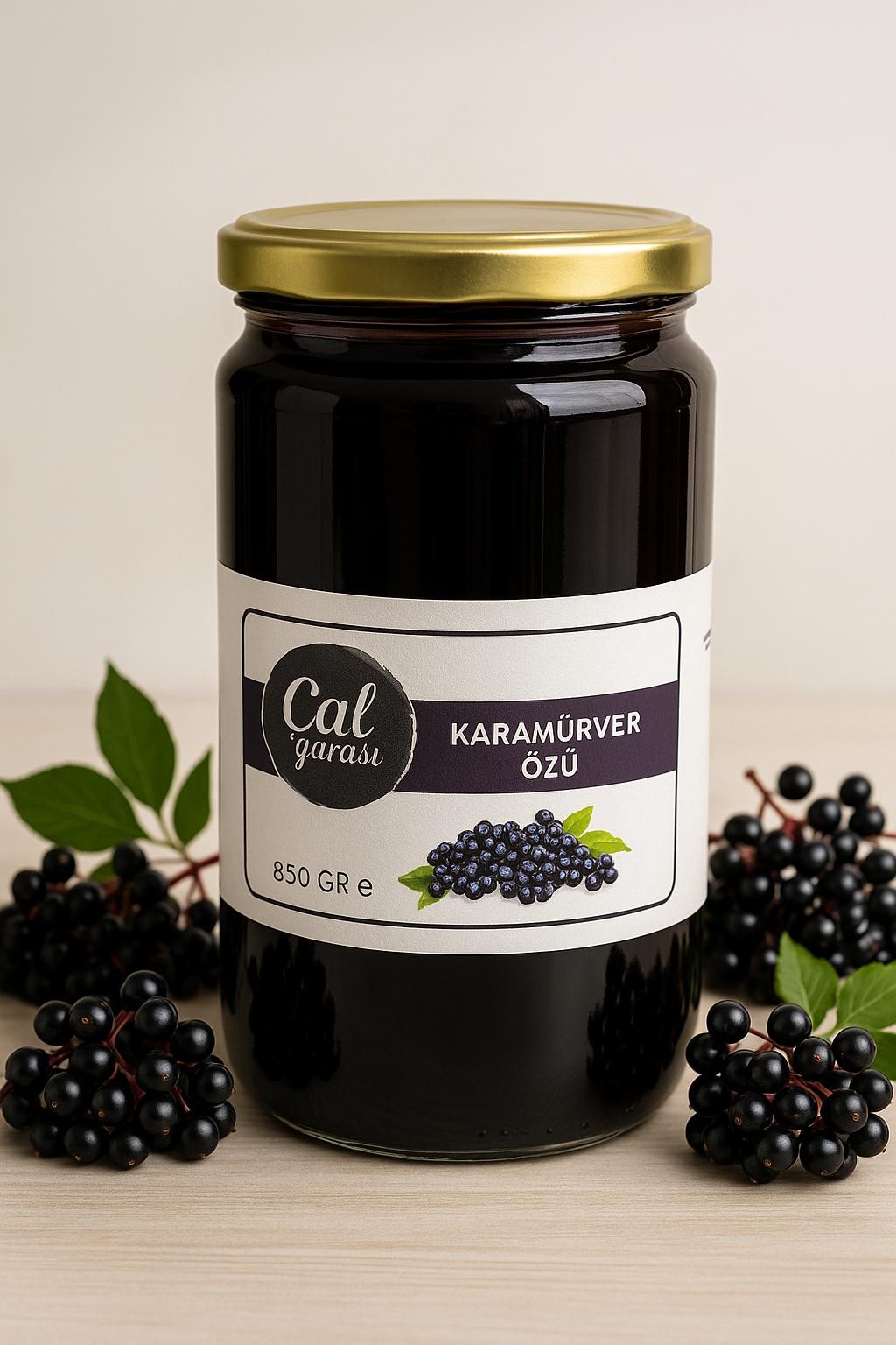 Karamürver Özü 700G