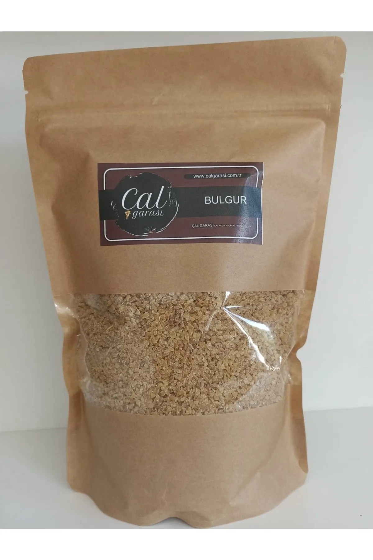 Yerli Bulgur 1 kg