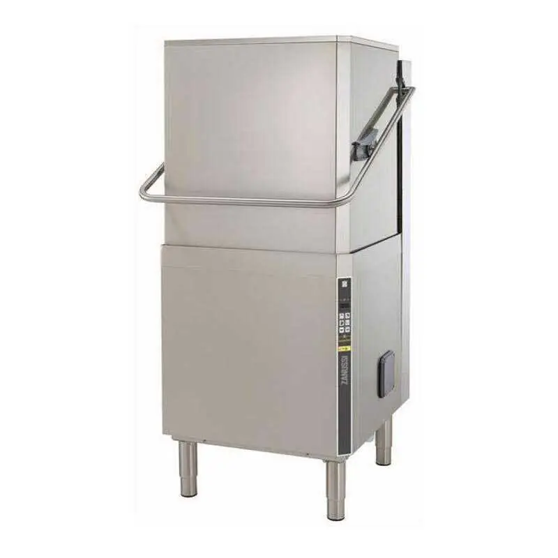 Zanussi Giyotin Tip Bulaşık Yıkama Makinesi Parlatıcı Ve Deterjan Pompalı 505109