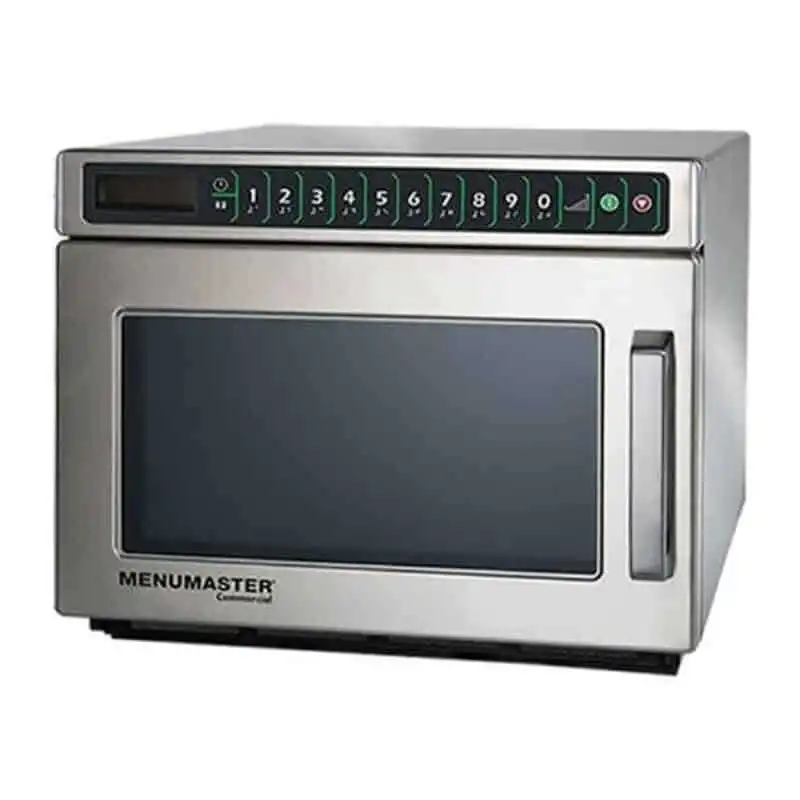 Menumaster DEC18E2 Mikrodalga Fırın 1800 W